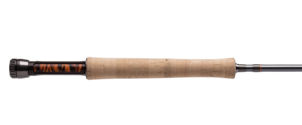 Lamson Velocity Fly Rod Handle Lamson Velocity Fly Rod Handle